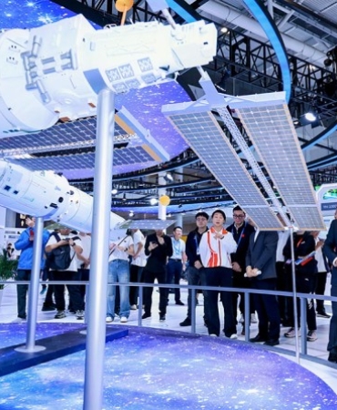 AI 算力产业与数据中心液冷技术展区