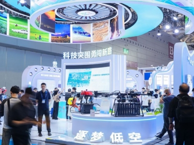 智启未来，链动新质：2026高交会人工智能与机器人双馆并行，打造新质生产力核心展示场