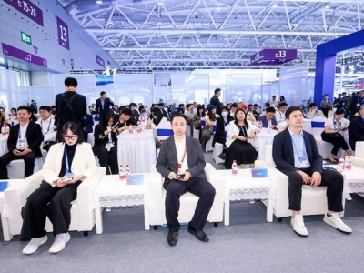 机器人产业链展商注意：2026高交会展位锁定窗口已开启，速看报名指南