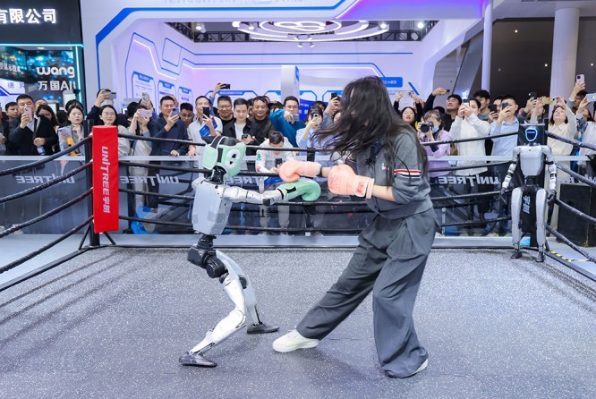 详解：机器视觉技术企业如何角逐亮相2026深圳高交会？