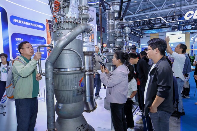 氢能产业链企业入驻2026高交会，这份参展详解不容错过