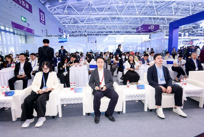 机器人产业链展商注意：2026高交会展位锁定窗口已开启，速看报名指南